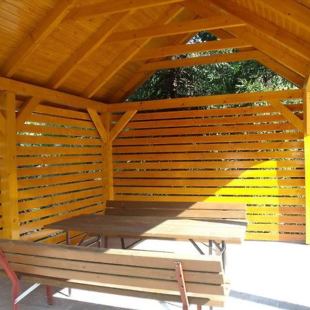 Willa Pod Pilskiem Korbielow Ngoại thất bức ảnh