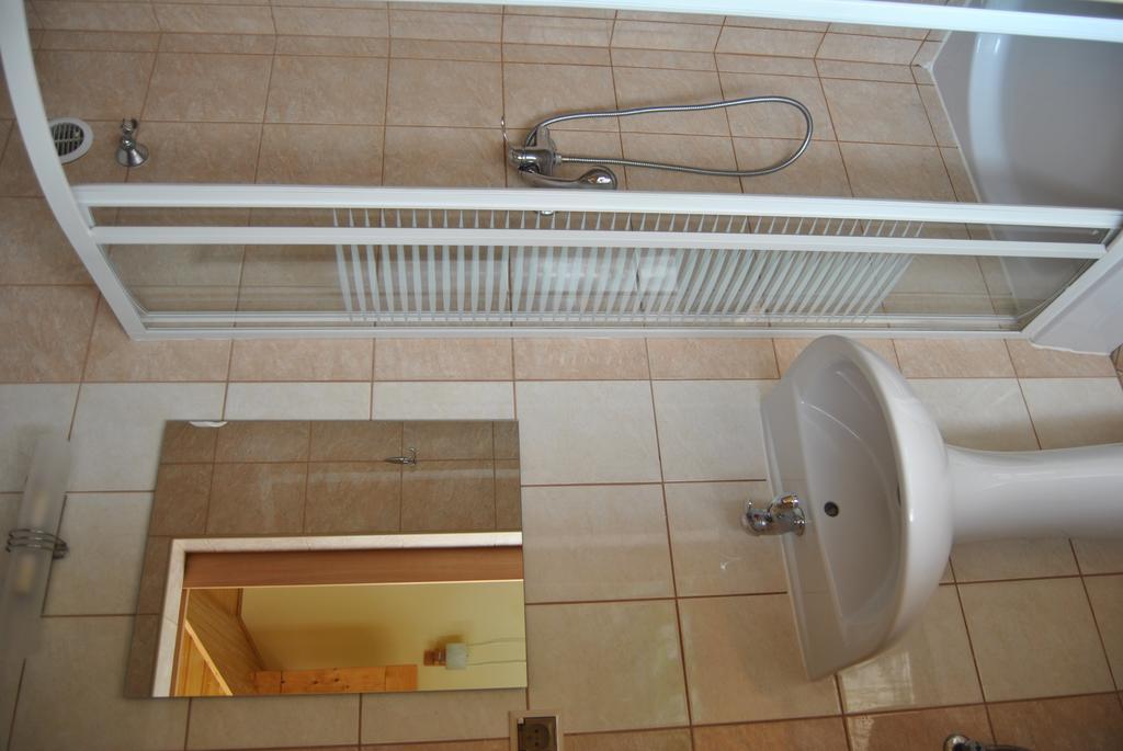 Willa Pod Pilskiem Korbielow Ngoại thất bức ảnh