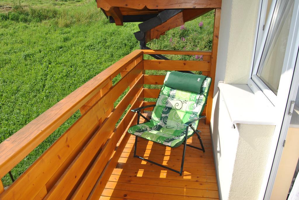 Willa Pod Pilskiem Korbielow Ngoại thất bức ảnh